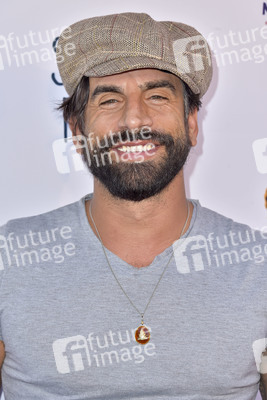 Filmpremiere 'Saving Flora' in Los Angeles