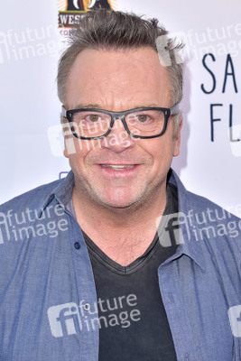 Filmpremiere 'Saving Flora' in Los Angeles