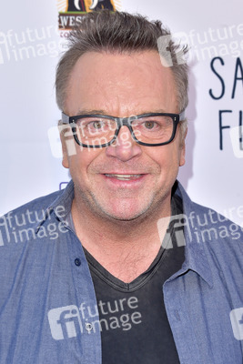 Filmpremiere 'Saving Flora' in Los Angeles