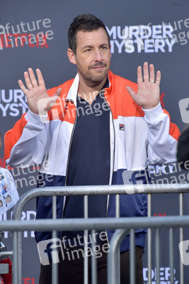 Filmpremiere 'Murder Mystery' in Los Angeles
