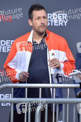 Filmpremiere 'Murder Mystery' in Los Angeles