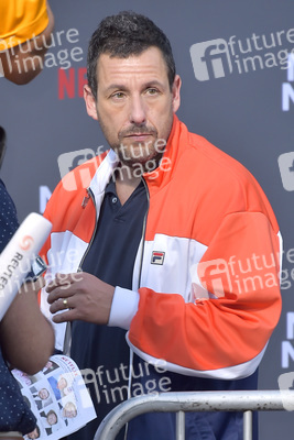 Filmpremiere 'Murder Mystery' in Los Angeles