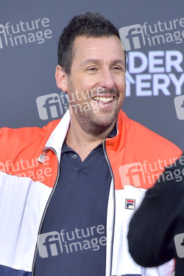 Filmpremiere 'Murder Mystery' in Los Angeles
