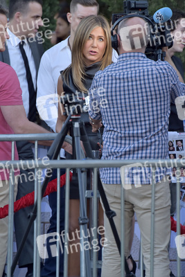 Filmpremiere 'Murder Mystery' in Los Angeles