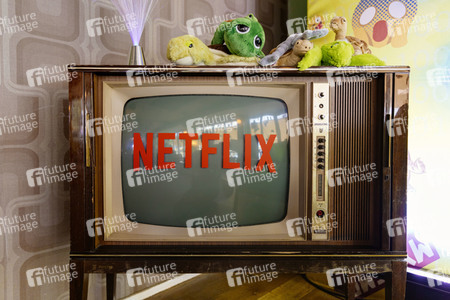 Symbolfoto Netflix