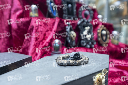 Wave-Gotik-Treffen 2019 in Leipzig