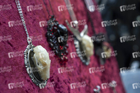 Wave-Gotik-Treffen 2019 in Leipzig