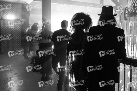 Wave-Gotik-Treffen 2019 in Leipzig