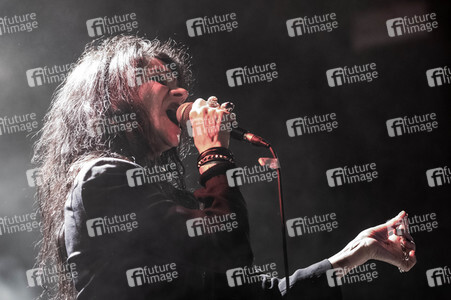 Wave-Gotik-Treffen 2019 in Leipzig