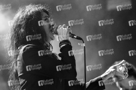 Wave-Gotik-Treffen 2019 in Leipzig