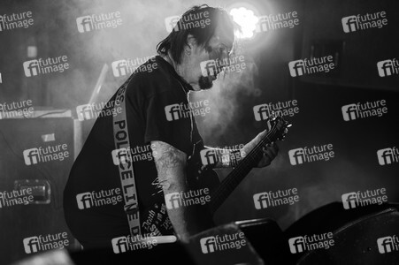 Wave-Gotik-Treffen 2019 in Leipzig