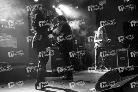 Wave-Gotik-Treffen 2019 in Leipzig