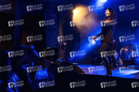 Wave-Gotik-Treffen 2019 in Leipzig