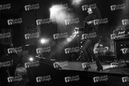 Wave-Gotik-Treffen 2019 in Leipzig