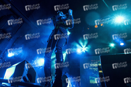 Wave-Gotik-Treffen 2019 in Leipzig