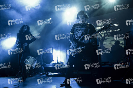 Wave-Gotik-Treffen 2019 in Leipzig