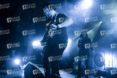 Wave-Gotik-Treffen 2019 in Leipzig