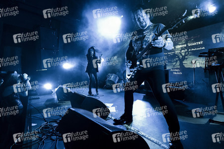 Wave-Gotik-Treffen 2019 in Leipzig