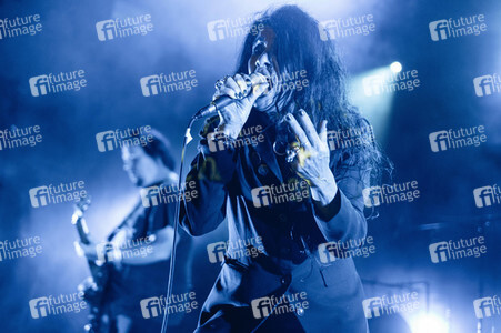 Wave-Gotik-Treffen 2019 in Leipzig