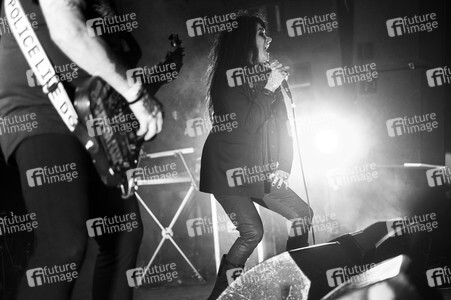 Wave-Gotik-Treffen 2019 in Leipzig