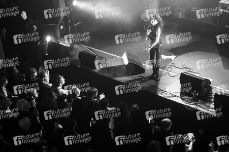 Wave-Gotik-Treffen 2019 in Leipzig