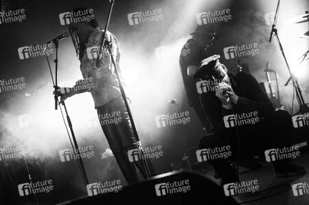 Wave-Gotik-Treffen 2019 in Leipzig