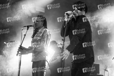 Wave-Gotik-Treffen 2019 in Leipzig