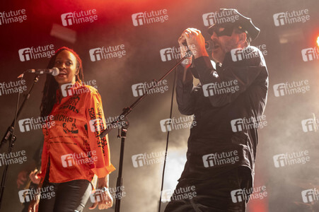 Wave-Gotik-Treffen 2019 in Leipzig