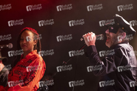 Wave-Gotik-Treffen 2019 in Leipzig