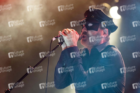 Wave-Gotik-Treffen 2019 in Leipzig