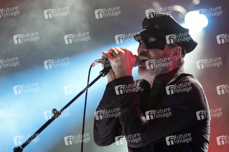 Wave-Gotik-Treffen 2019 in Leipzig