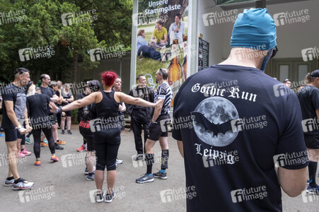 Wave-Gotik-Treffen 2019 in Leipzig