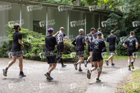 Wave-Gotik-Treffen 2019 in Leipzig