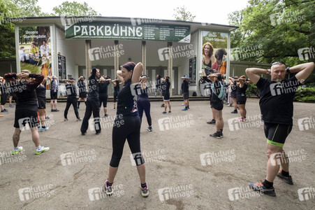 Wave-Gotik-Treffen 2019 in Leipzig