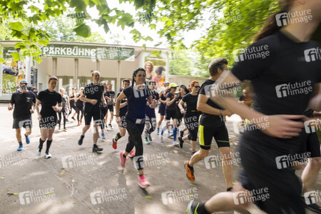 Wave-Gotik-Treffen 2019 in Leipzig