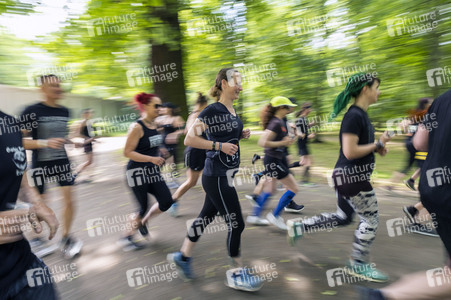 Wave-Gotik-Treffen 2019 in Leipzig