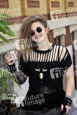 Wave-Gotik-Treffen 2019 in Leipzig