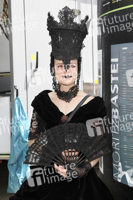 Wave-Gotik-Treffen 2019 in Leipzig