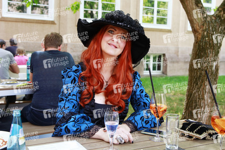 Wave-Gotik-Treffen 2019 in Leipzig