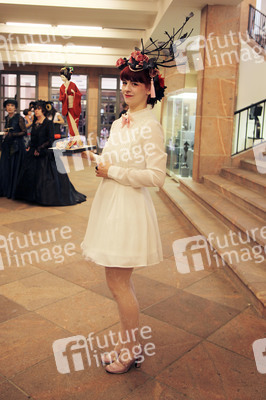 Wave-Gotik-Treffen 2019 in Leipzig