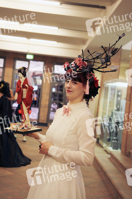 Wave-Gotik-Treffen 2019 in Leipzig