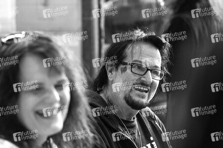 Wave-Gotik-Treffen 2019 in Leipzig