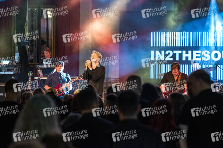 Wave-Gotik-Treffen 2019 in Leipzig