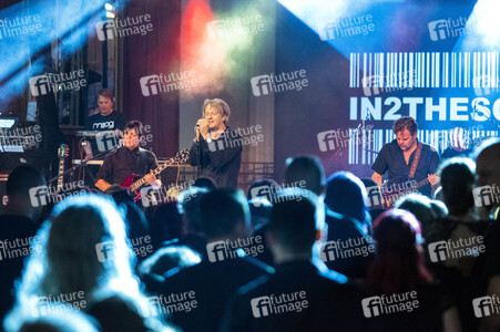 Wave-Gotik-Treffen 2019 in Leipzig