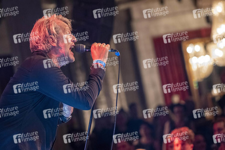 Wave-Gotik-Treffen 2019 in Leipzig