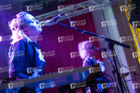 Wave-Gotik-Treffen 2019 in Leipzig