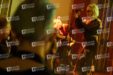 Wave-Gotik-Treffen 2019 in Leipzig