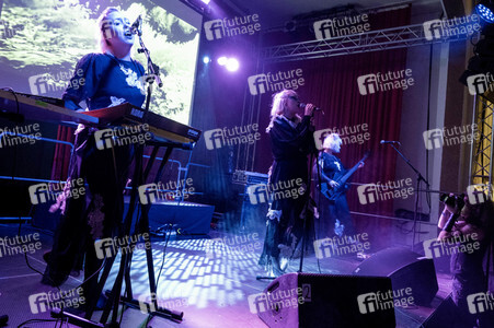 Wave-Gotik-Treffen 2019 in Leipzig