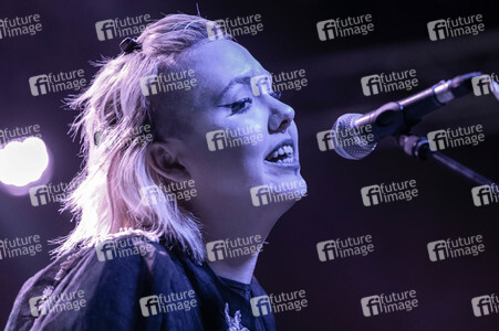 Wave-Gotik-Treffen 2019 in Leipzig