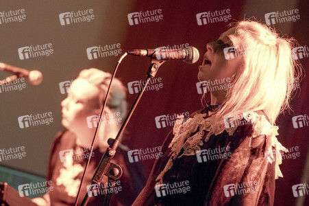 Wave-Gotik-Treffen 2019 in Leipzig